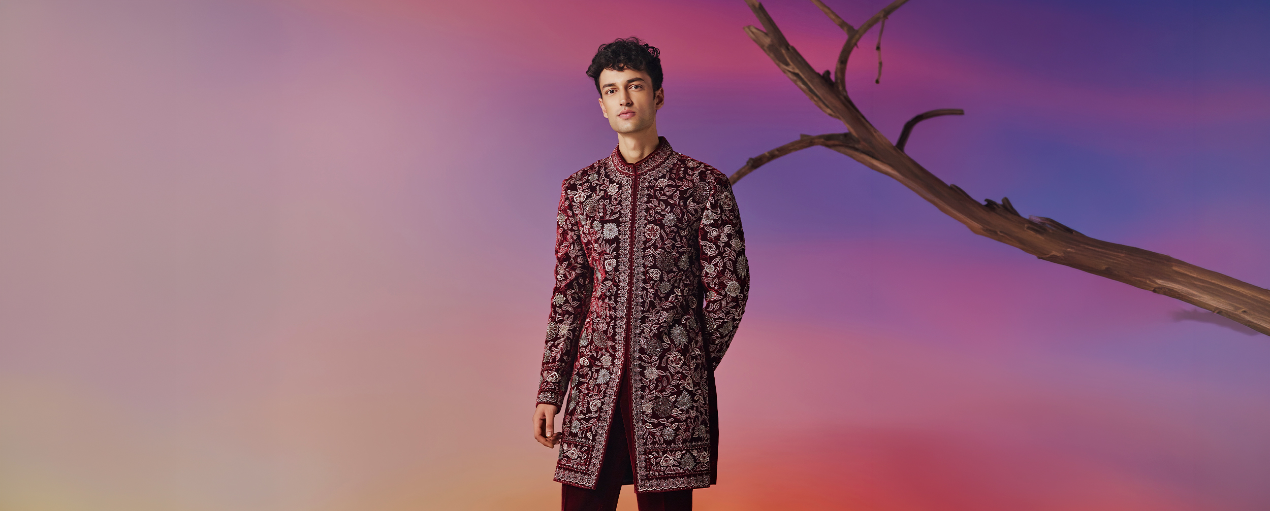 Best Indo Western Outfits for Men : Complete Style Guide 2026