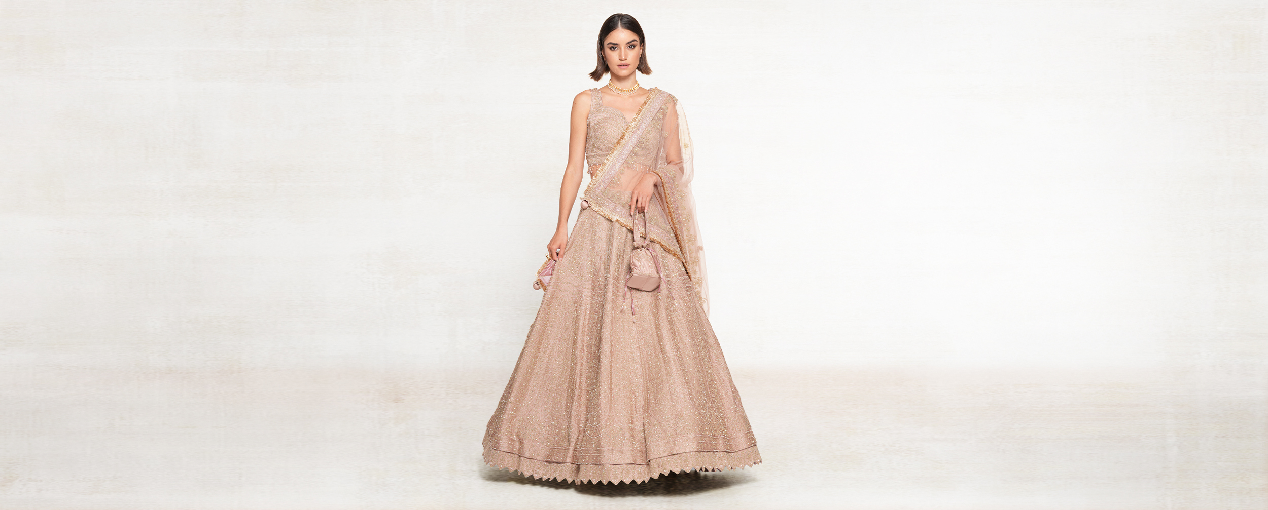 8 Top Designer Wedding Dresses for the Modern Bride