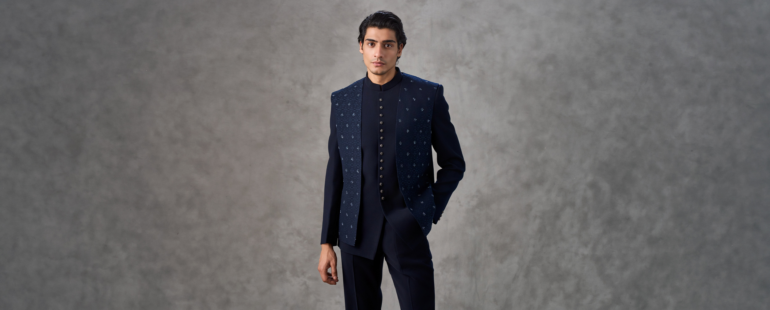 Summer Wedding Outfits for Men