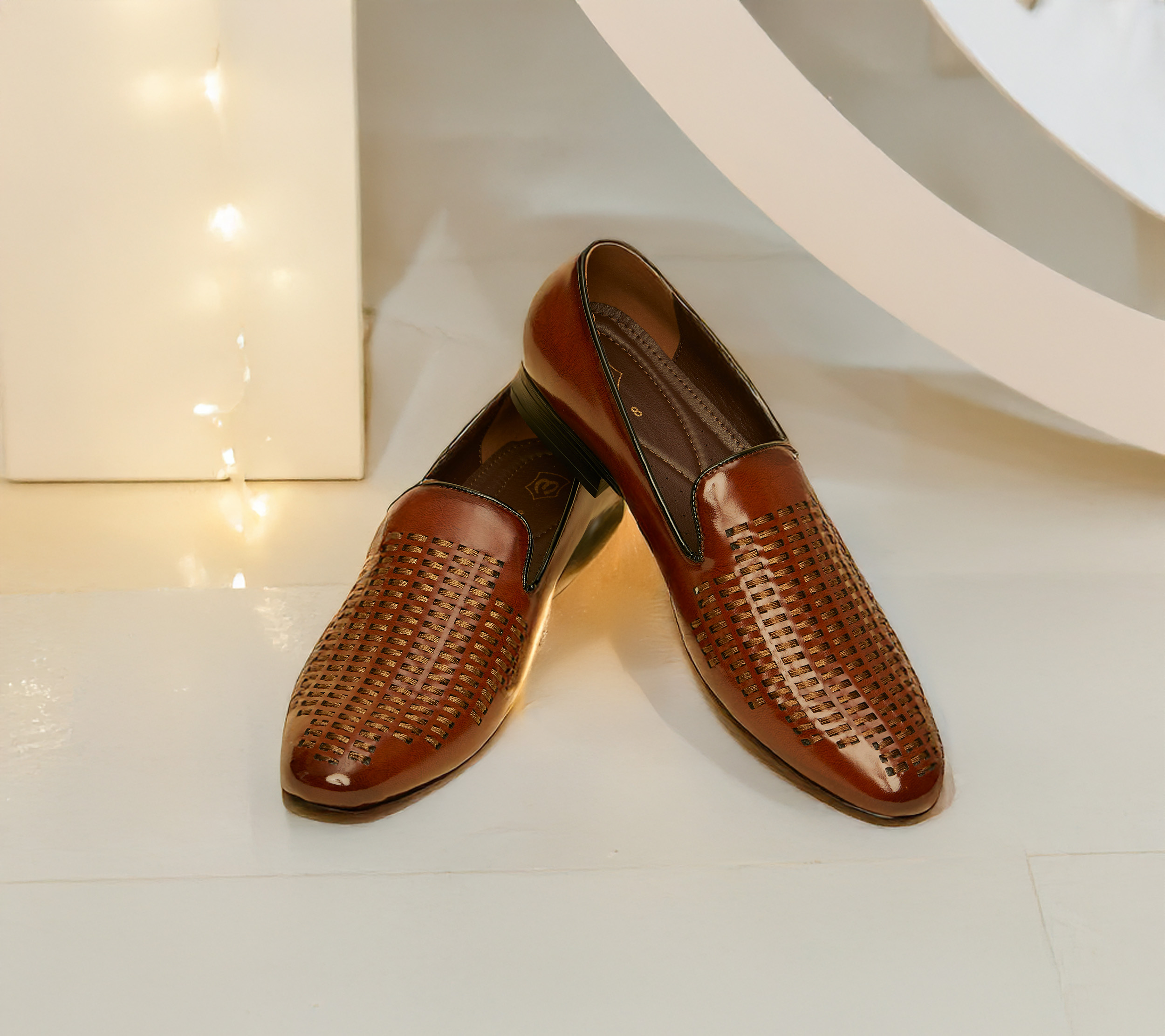 Step Up Your Style: Must-Have Shoes for Grooms and Wedding Guests